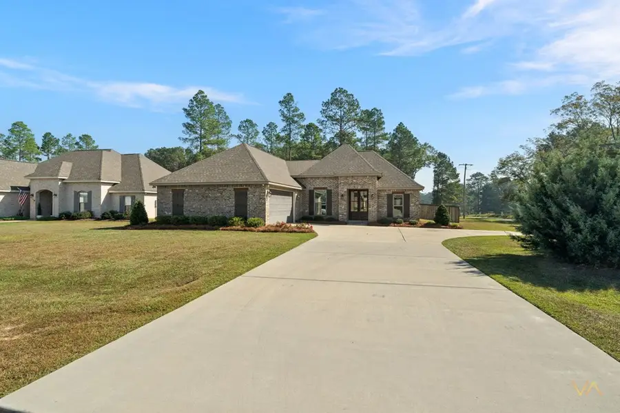 4 Sapphire Drive, Purvis, MS 39475 - #2