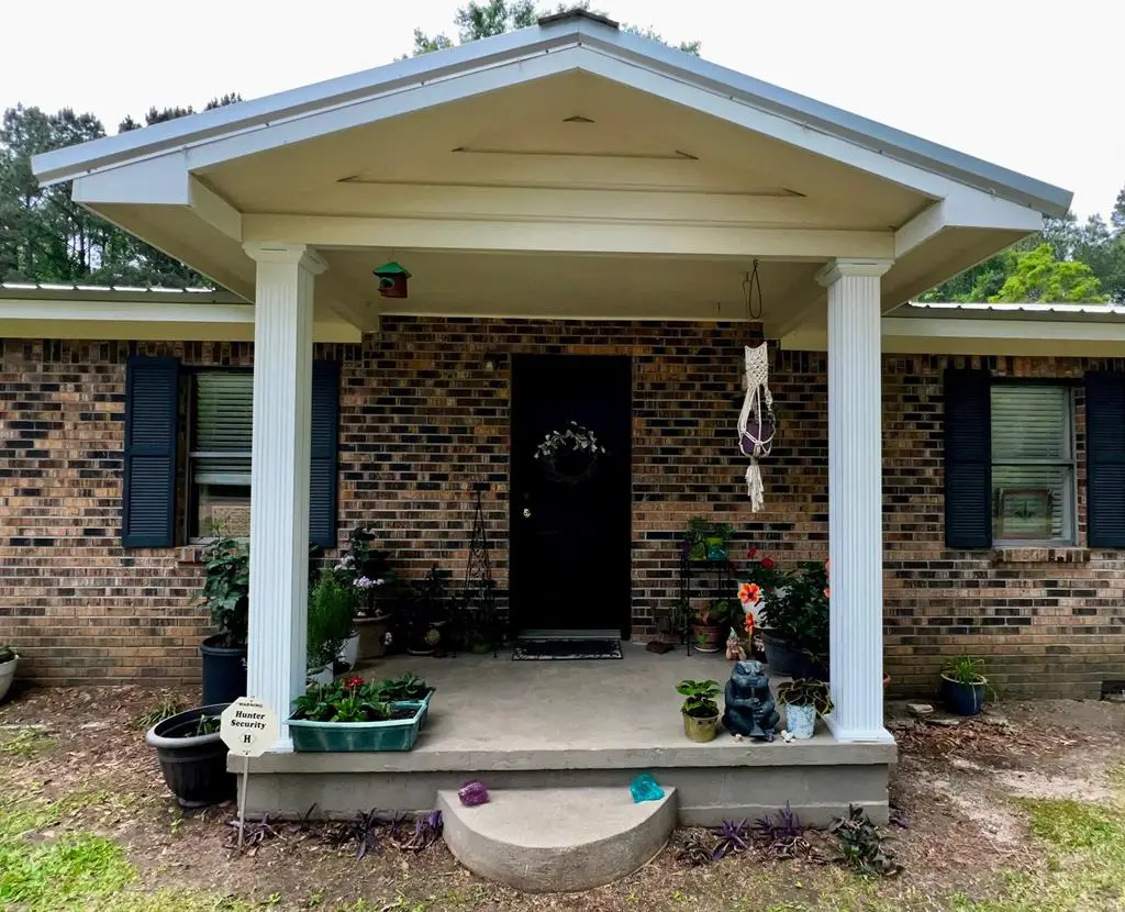 255 Buckatunna Chicora Clara Rd, Waynesboro, MS 39367 - #1