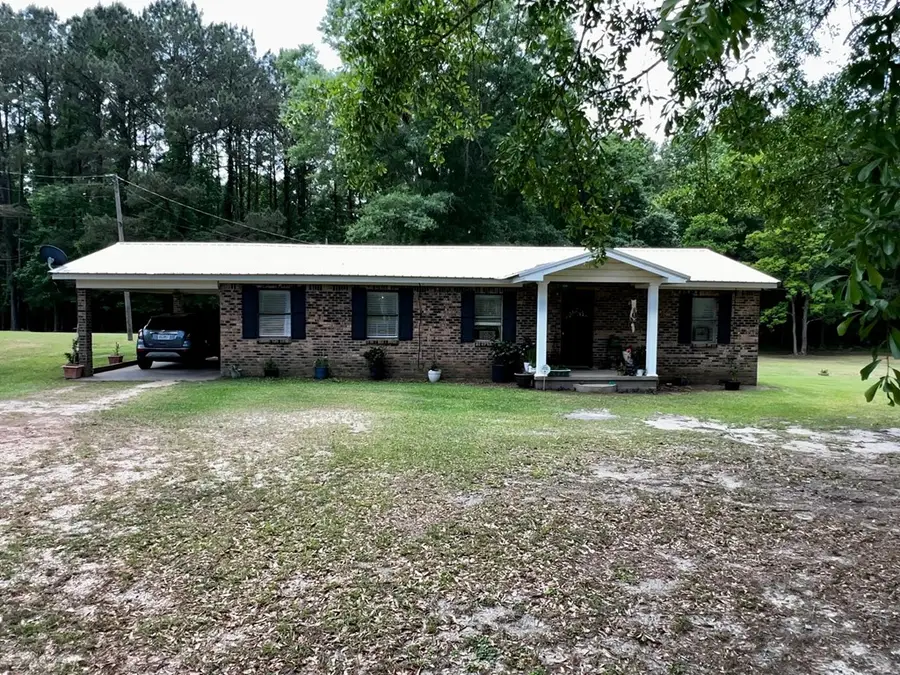 255 Buckatunna Chicora Clara Rd, Waynesboro, MS 39367 - #2