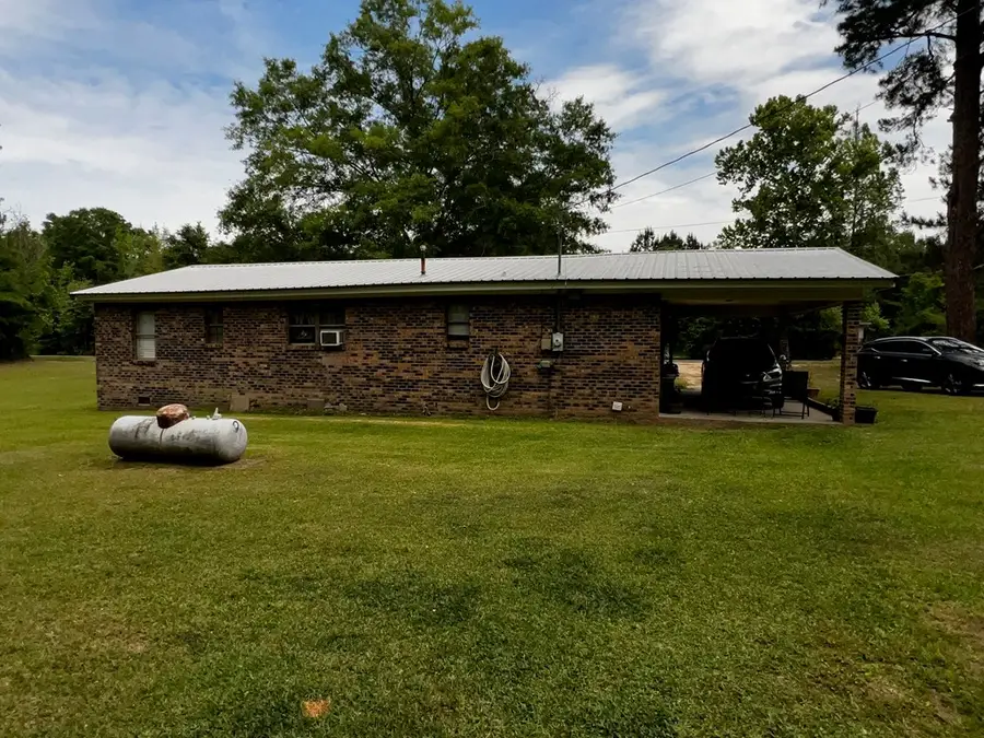 255 Buckatunna Chicora Clara Rd, Waynesboro, MS 39367 - #3