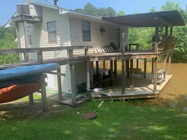 27 Lake Eddins 163810, Pachuta, MS 39347 - #1