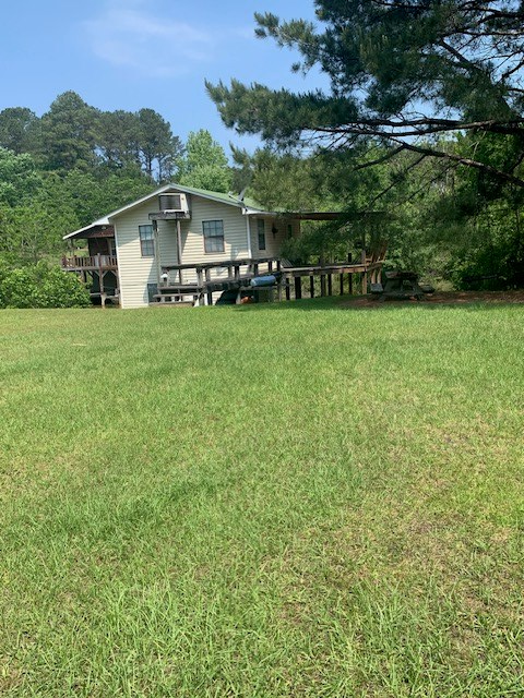 27 Lake Eddins 163810, Pachuta, MS 39347 - #2