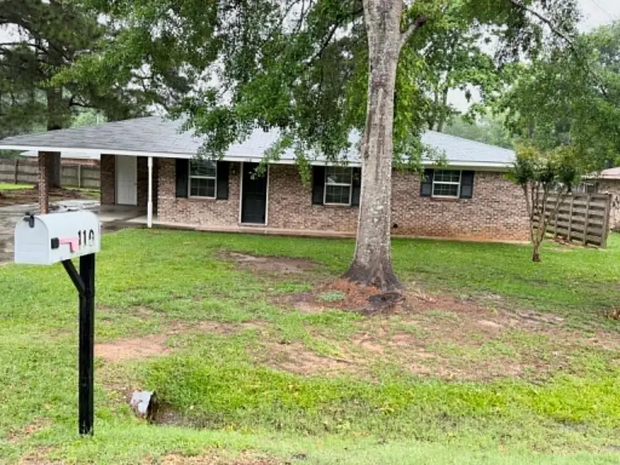 110 Ave. D, Ellisville, MS 39437 - #2