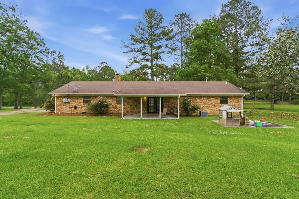 1349 Cr 29, Louin, MS 39338 - #1