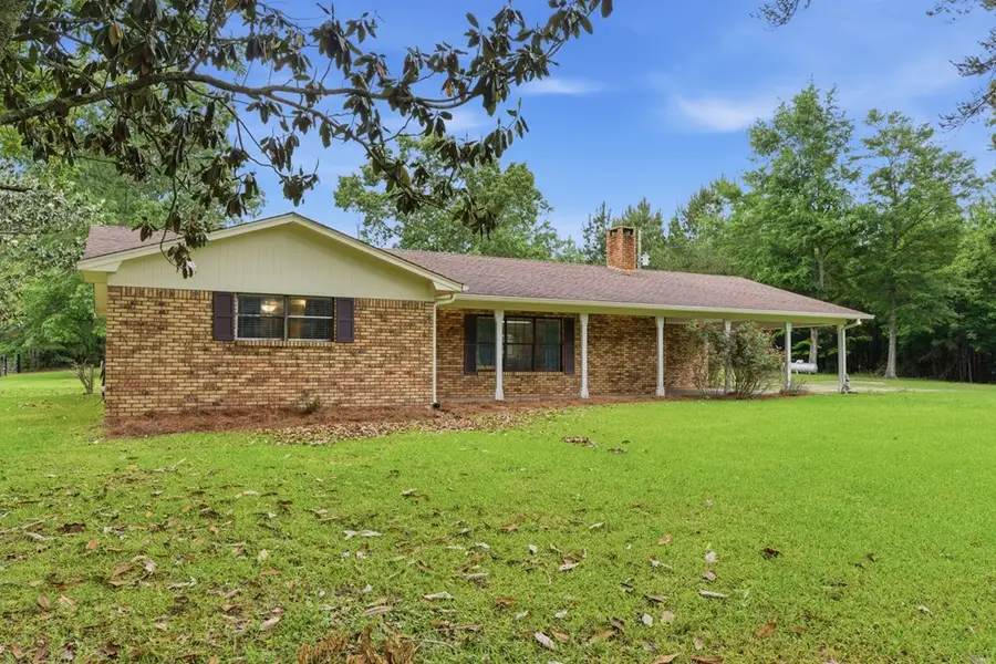 1349 Cr 29, Louin, MS 39338 - #3