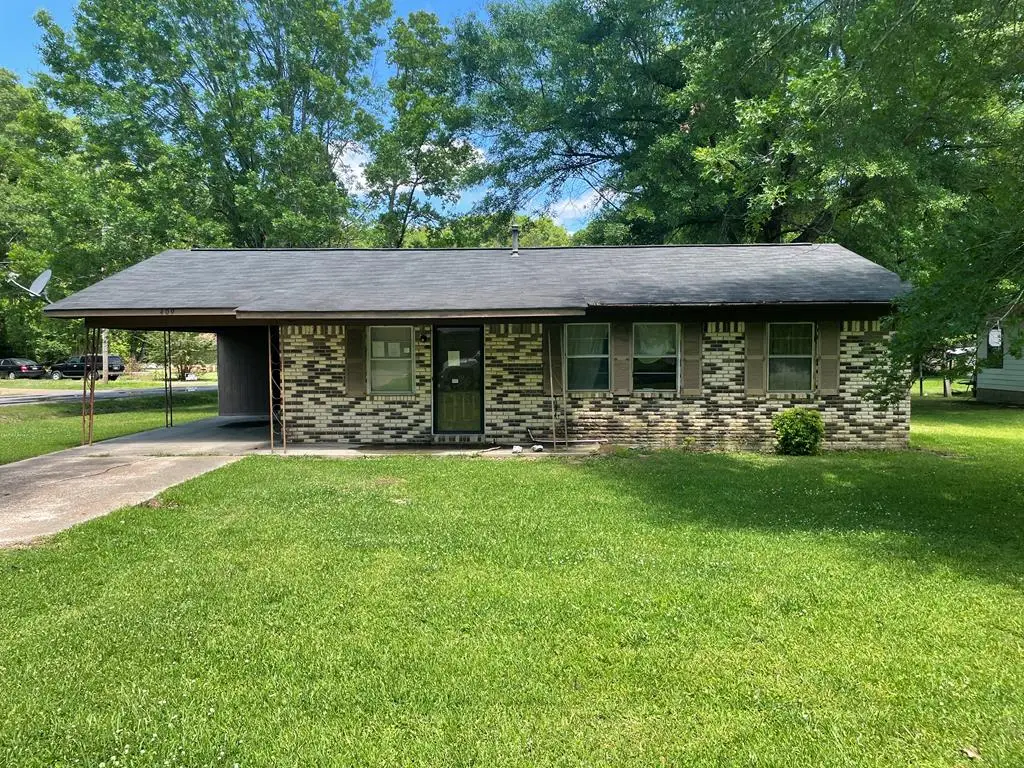 409 Shepard, Mount Olive, MS 39119 - #1