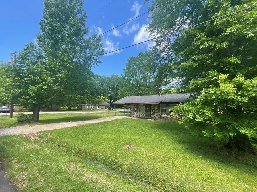 409 Shepard, Mount Olive, MS 39119 - #2