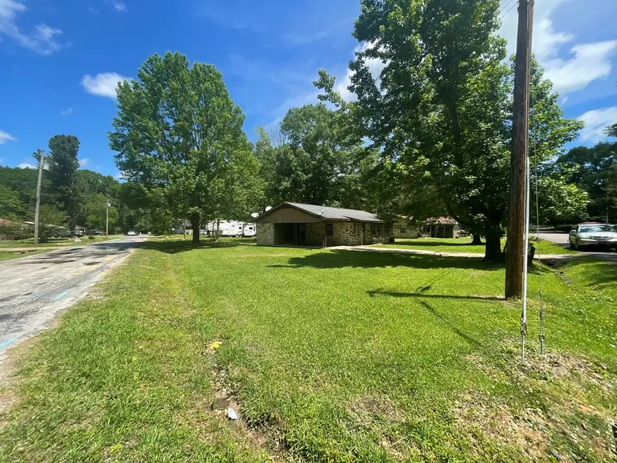 409 Shepard, Mount Olive, MS 39119 - #3