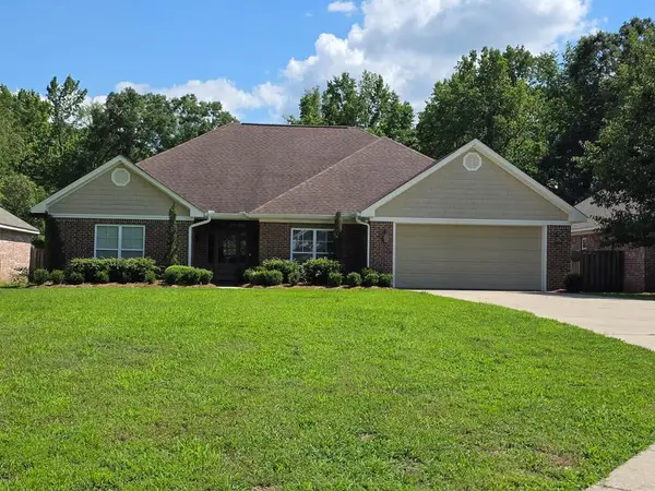 2 Amyden Court, Laurel, MS 39443