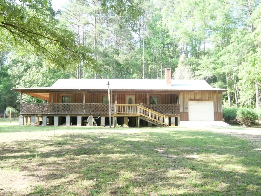 378 Bunk Butler, Shubuta, MS 39360 - #2