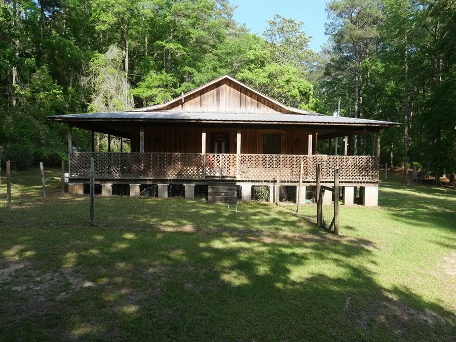 378 Bunk Butler, Shubuta, MS 39360 - #3