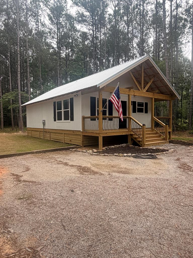1167 Centerville Road, Soso, MS 39480 - #1