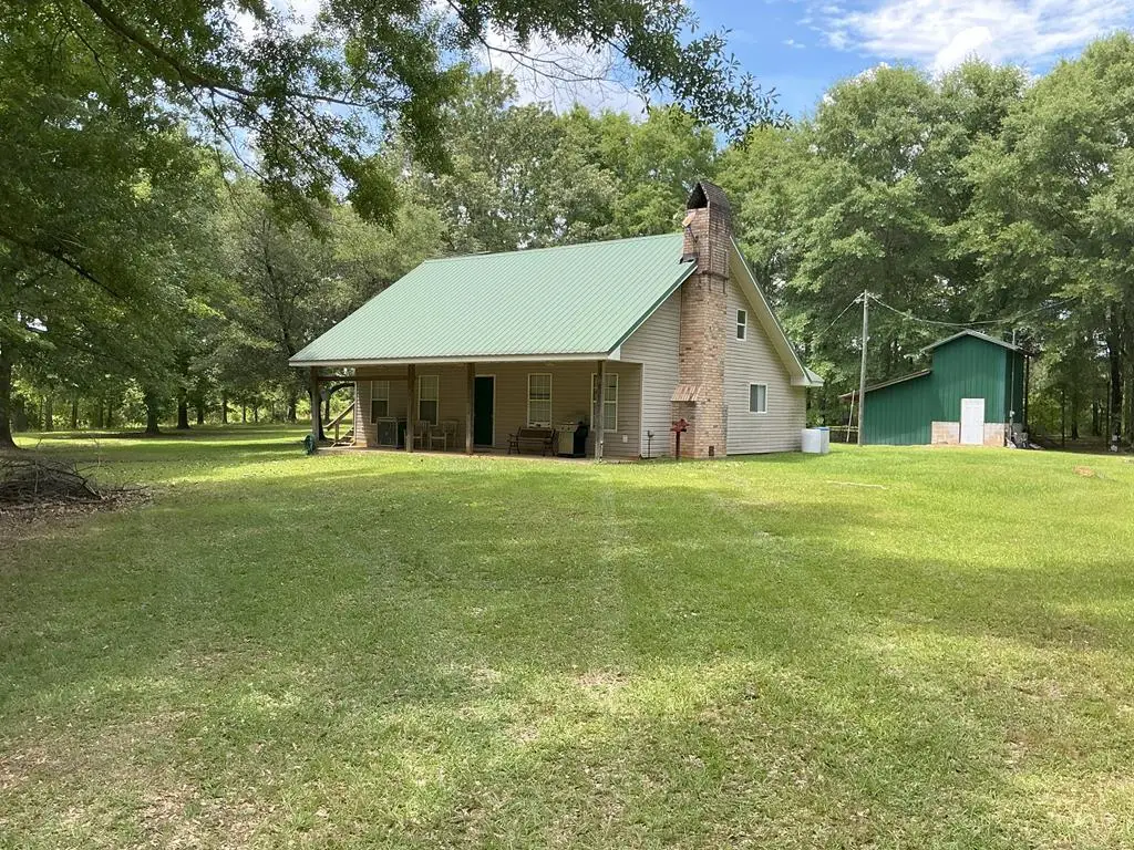 99 Cr 1822, Rose Hill, MS 39356 - #1