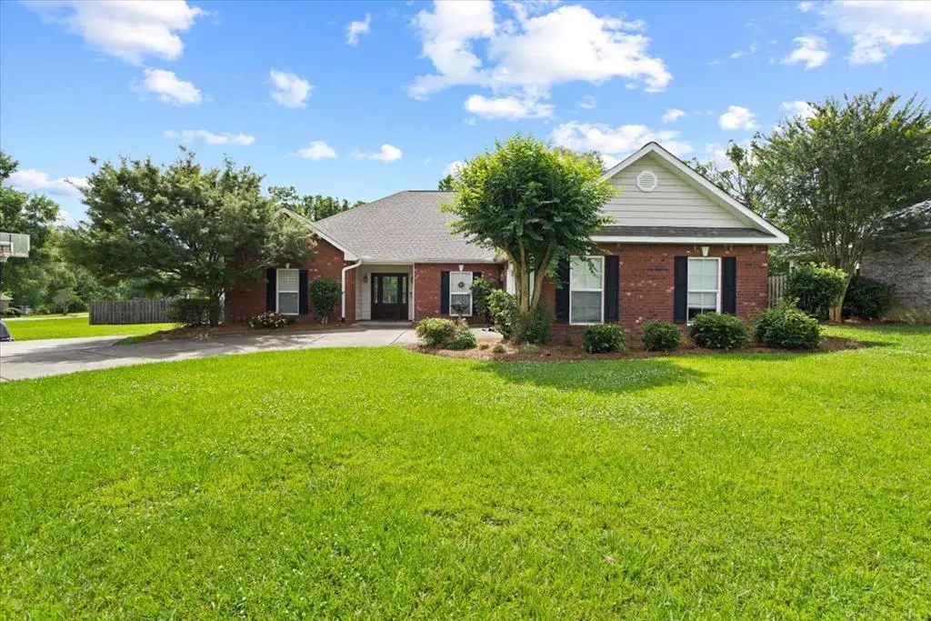29 Wilshire Blvd, Laurel, MS 39443 - #1