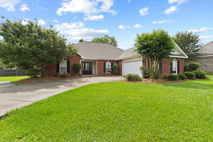 29 Wilshire Blvd, Laurel, MS 39443 - #2