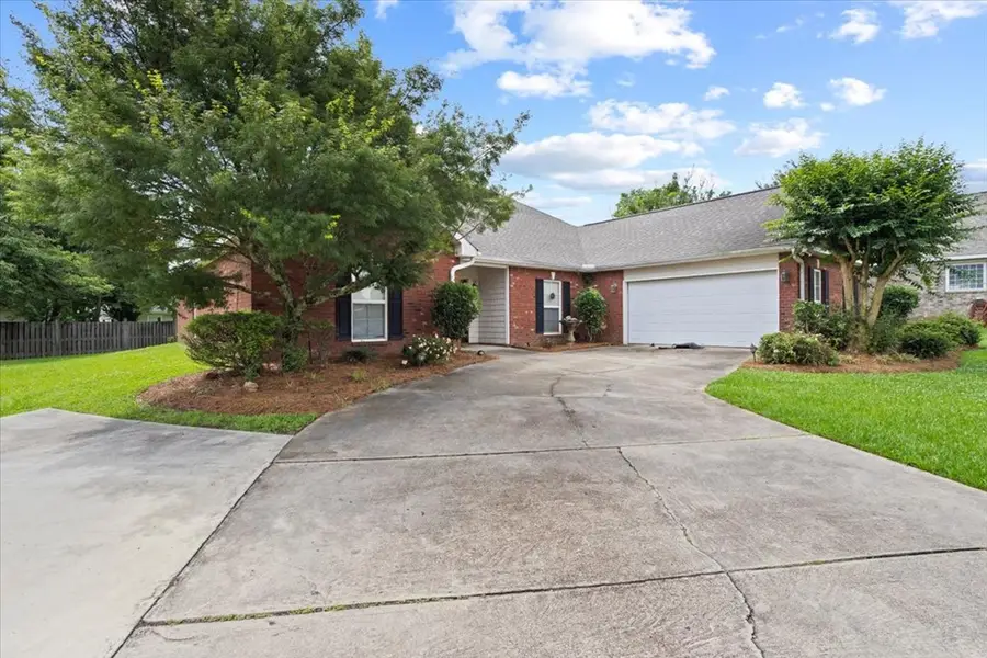 29 Wilshire Blvd, Laurel, MS 39443 - #3