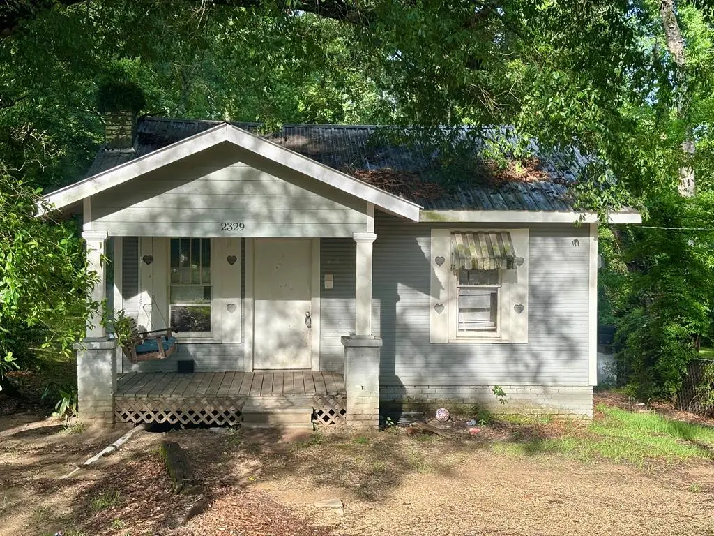2329 N 5th Ave, Laurel, MS 39440 - #1
