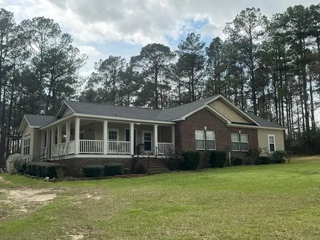 475 Denham Progress Rd, Buckatunna, MS 39367 - #1
