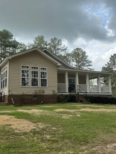 475 Denham Progress Rd, Buckatunna, MS 39367 - #2