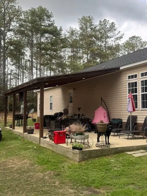 475 Denham Progress Rd, Buckatunna, MS 39367 - #3