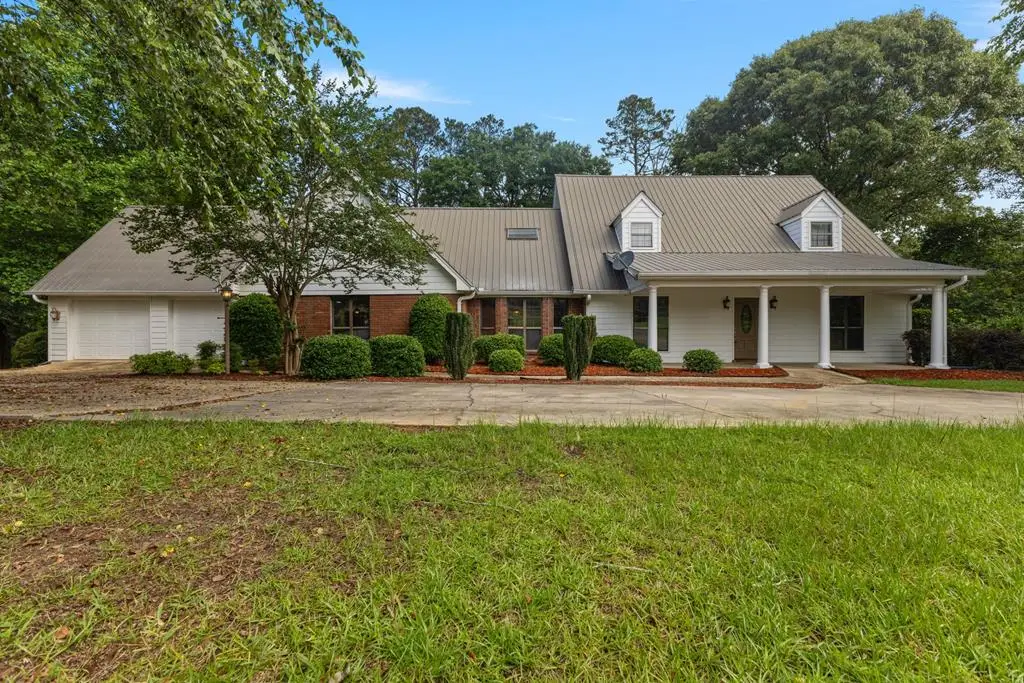 650 Hwy 18, Quitman, MS 39355 - #1