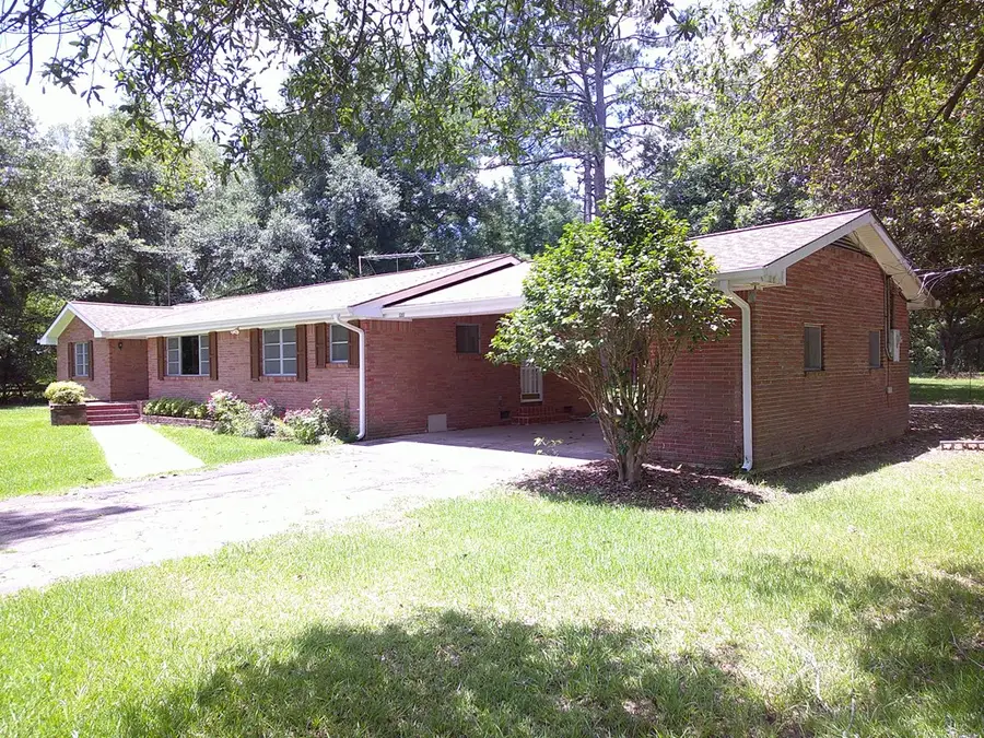 908 F E Sellers Hwy, Monticello, MS 39654 - #2