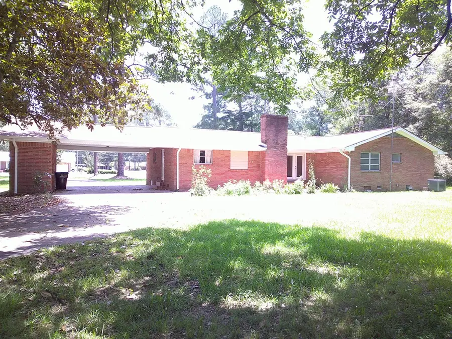 908 F E Sellers Hwy, Monticello, MS 39654 - #3