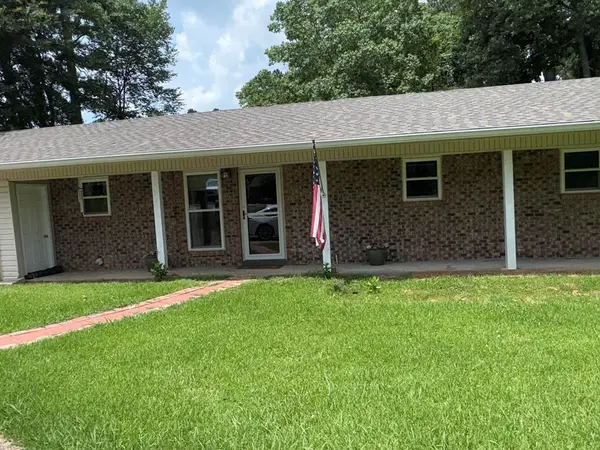 903 Tower Drive, Laurel, MS 39440