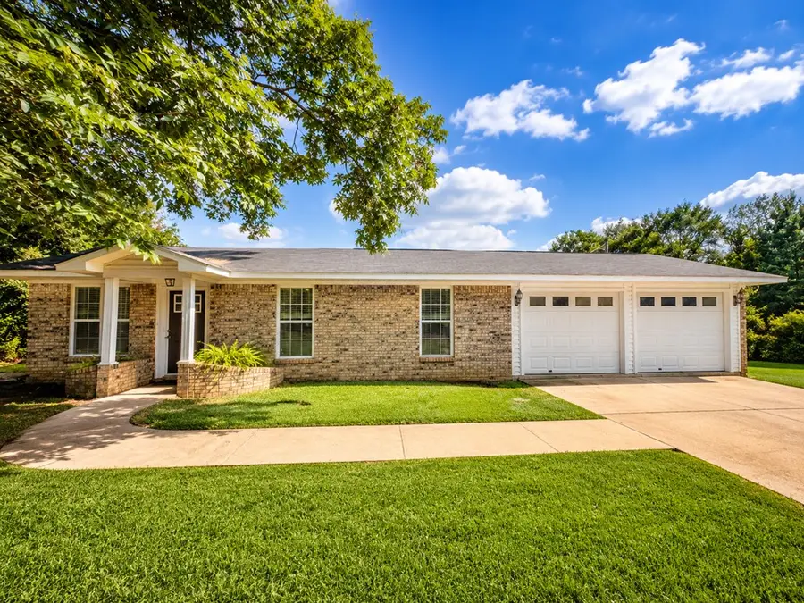 612 Trace Rd, Laurel, MS 39443 - #2