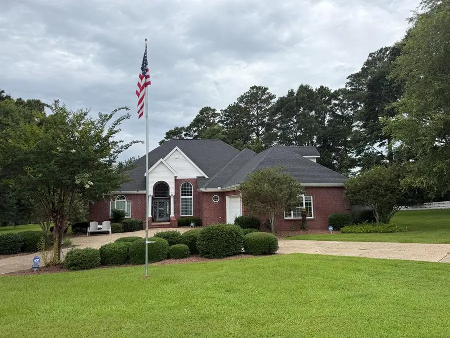11 Bentwood Lane, Laurel, MS 39443 - #2