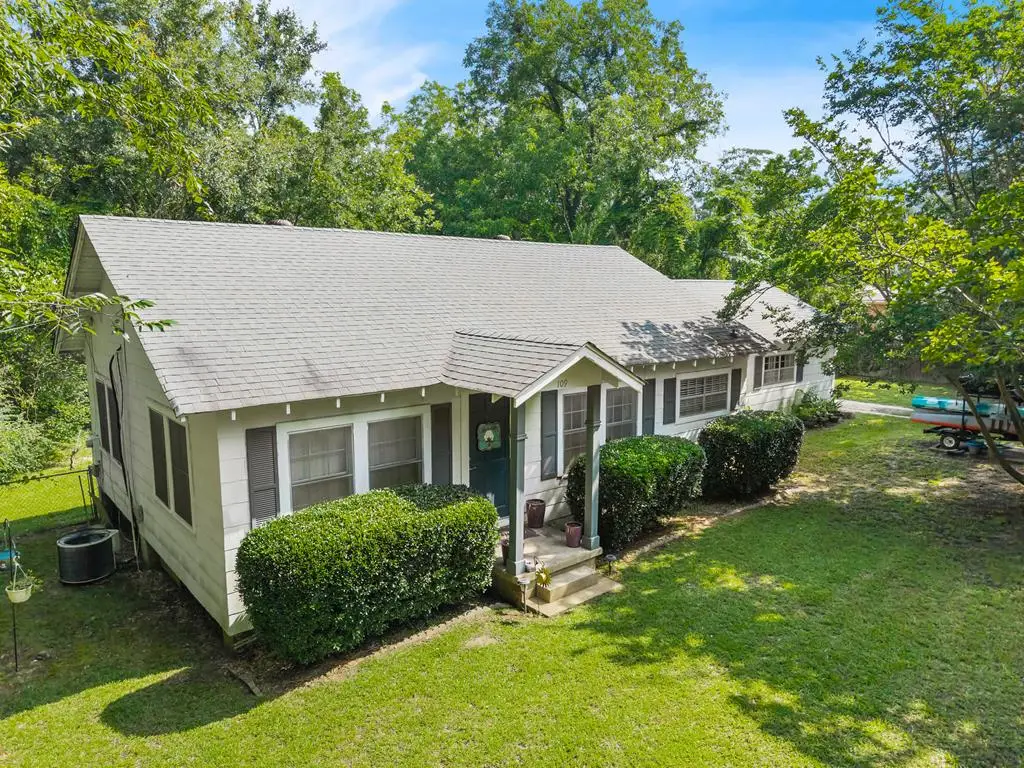 109 Corinth Rd, Petal, MS 39465 - #1