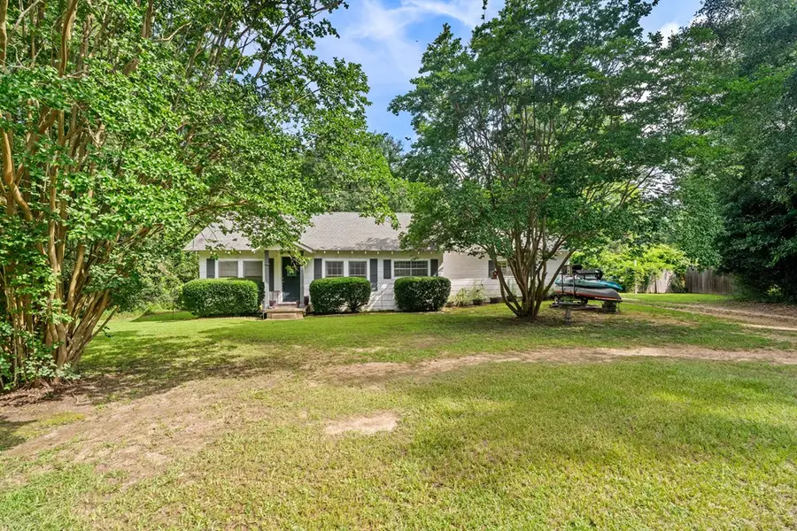 109 Corinth Rd, Petal, MS 39465 - #2