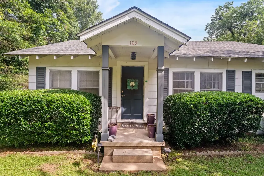 109 Corinth Rd, Petal, MS 39465 - #3