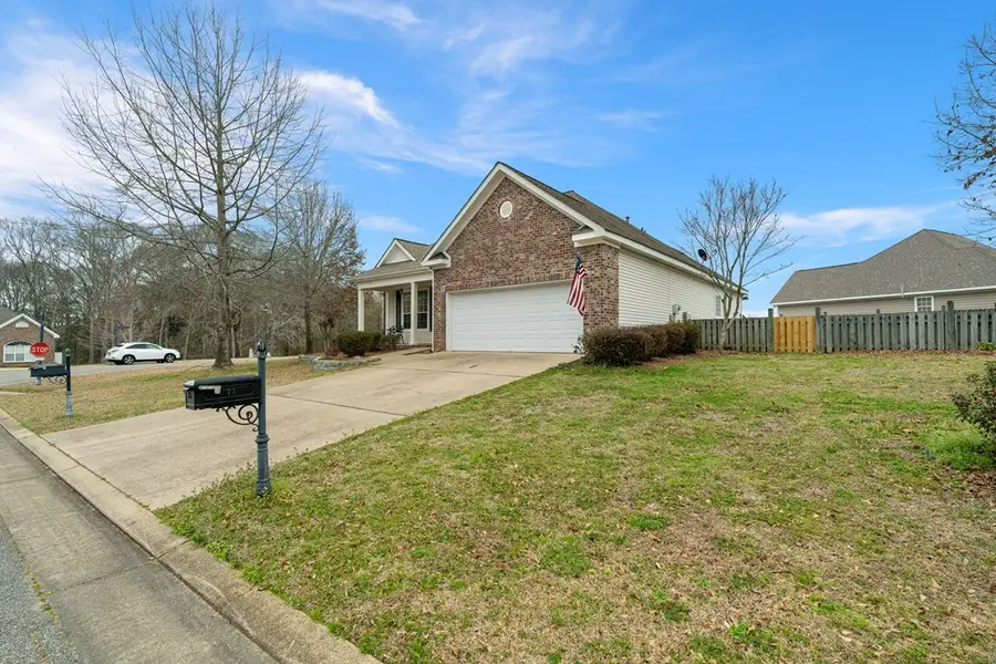 77 Joshbury, Laurel, MS 39443 - #2