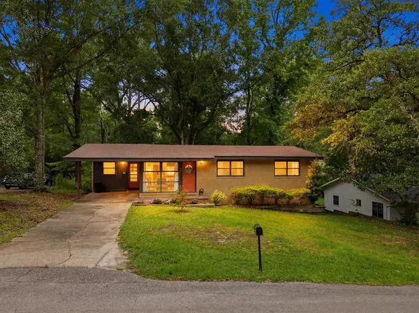 604 W 21st Street, Laurel, MS 39440