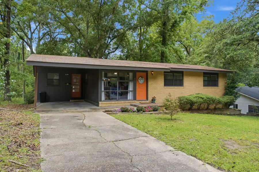 604 W 21st Street, Laurel, MS 39440 - #2
