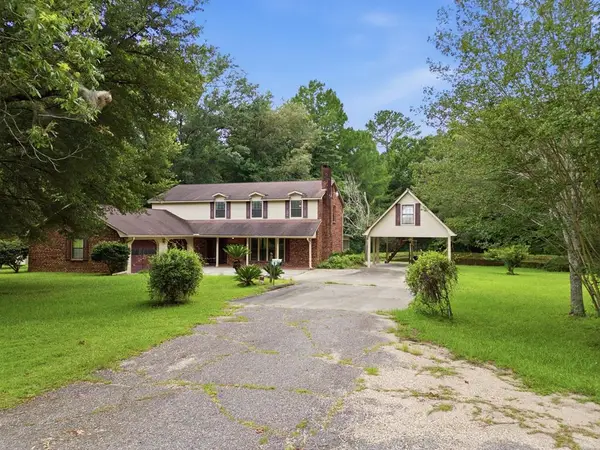 107 Stevenson, Laurel-County, MS 39443