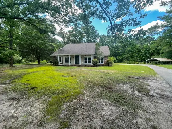 6 Old Hwy 84 Loop, Laurel, MS 39443