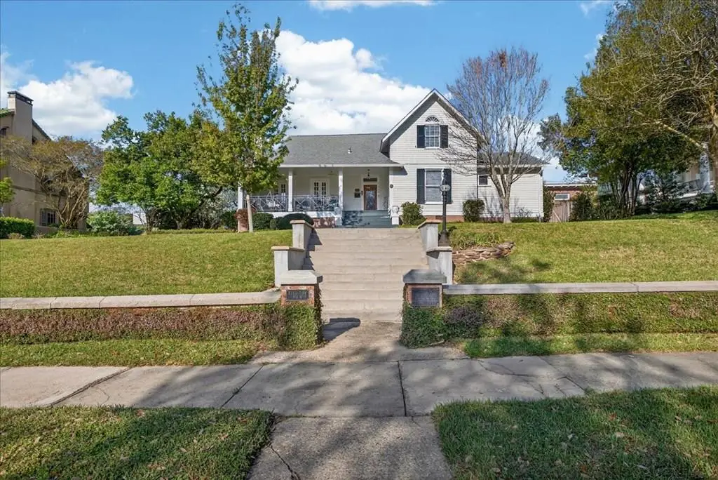 714 N. 6th Ave, Laurel, MS 39440 - #1