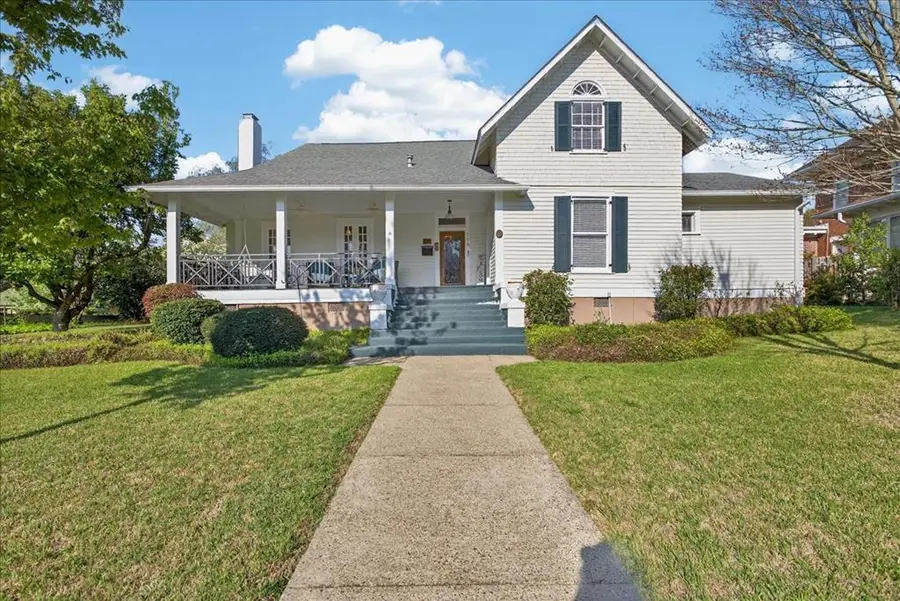 714 N. 6th Ave, Laurel, MS 39440 - #2