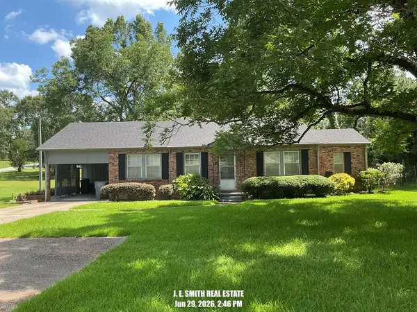 87 Hwy 528, Bay Springs, MS 39422