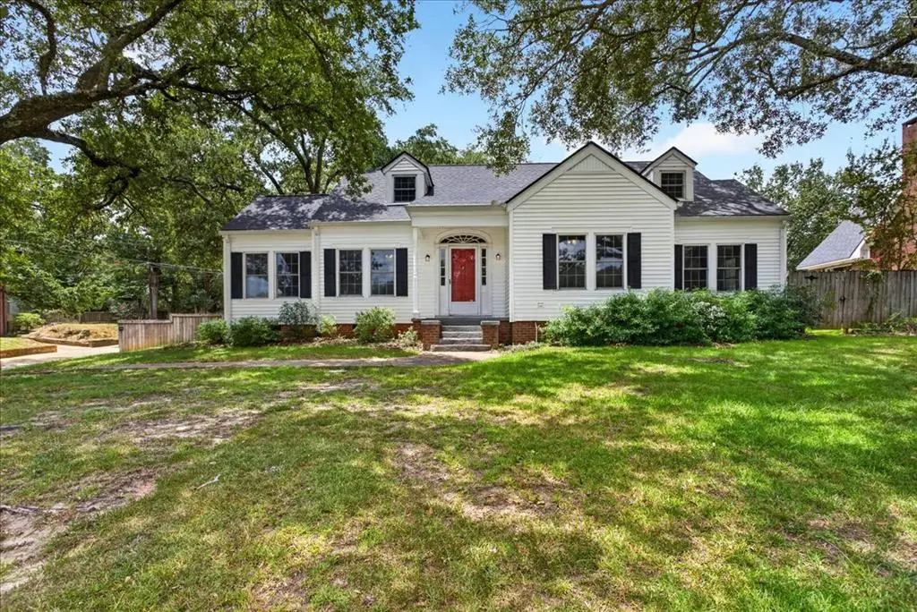 1301 Hill Drive, Laurel, MS 39440 - #1