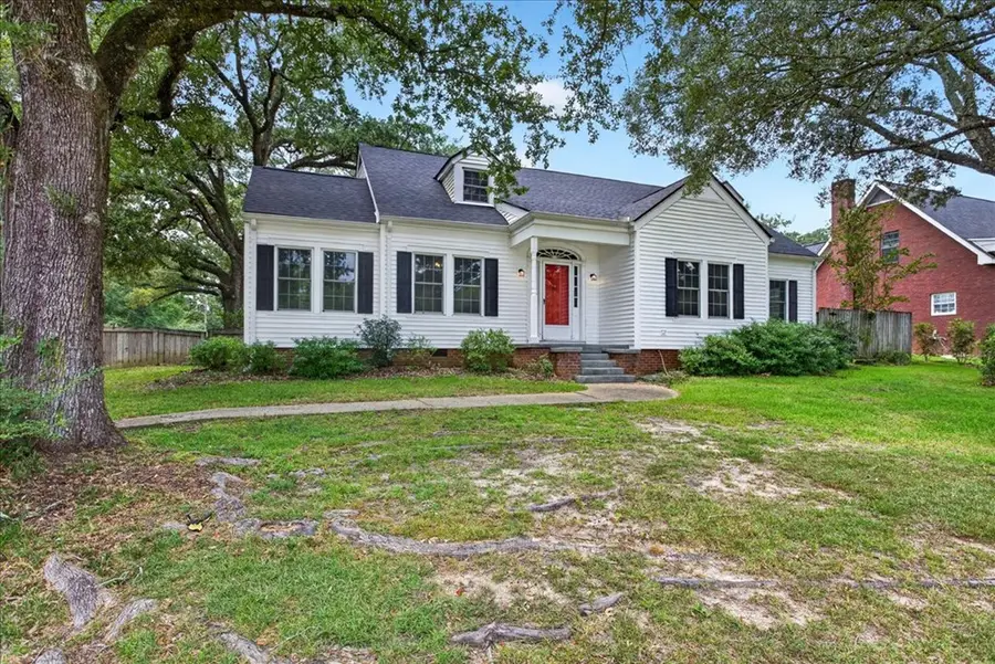 1301 Hill Drive, Laurel, MS 39440 - #2