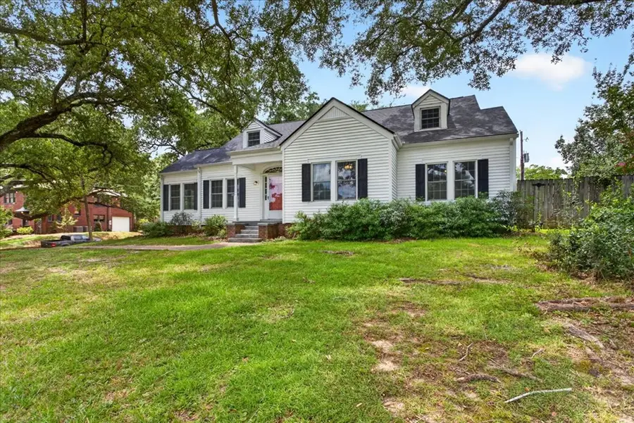 1301 Hill Drive, Laurel, MS 39440 - #3