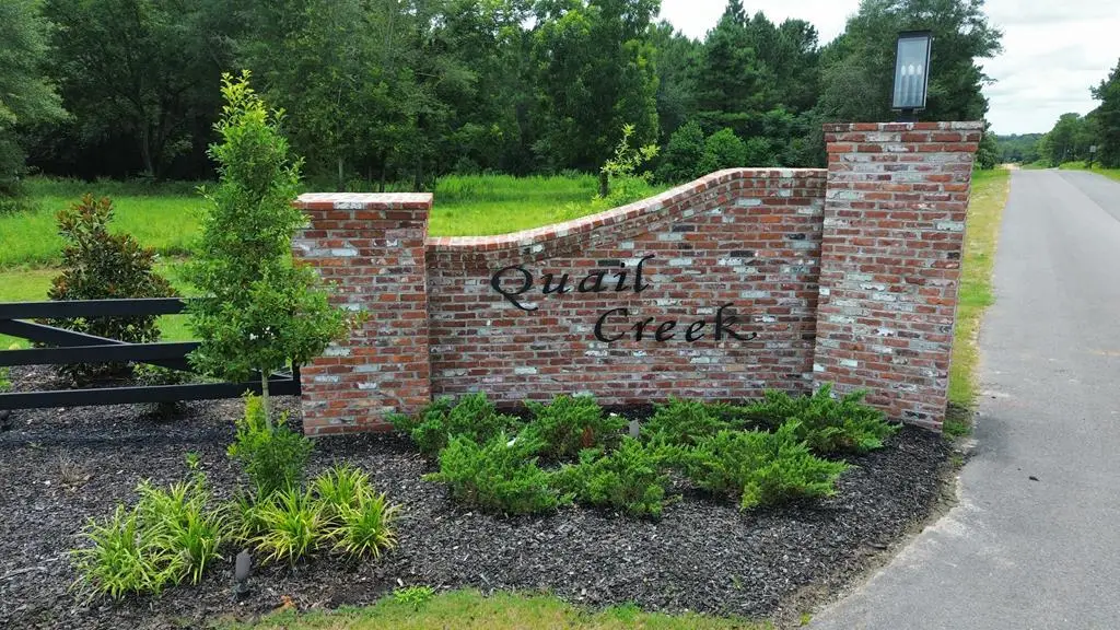 Lot 4 Bella Drive, Ellisville, MS 39473 - #1