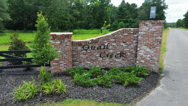 Lot 4 Bella Drive, Ellisville, MS 39473