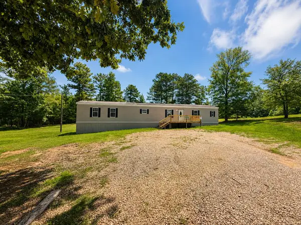 931 Turkey Creek Rd., Starkville, MS 39759
