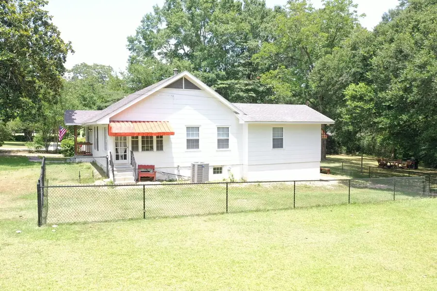 1727 Old Bay Springs Rd, Laurel, MS 39440 - #3