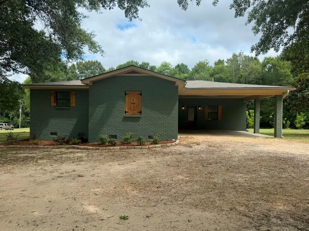 96 Hines Rd., Laurel, MS 39443 - #1