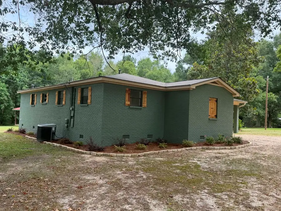 96 Hines Rd., Laurel, MS 39443 - #3